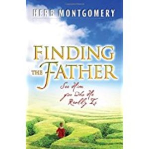 cover image of Finding the Father